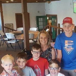 Meet your Posher, Jane